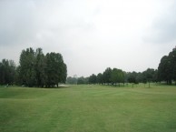 Royal Selangor Golf Club, Old Course